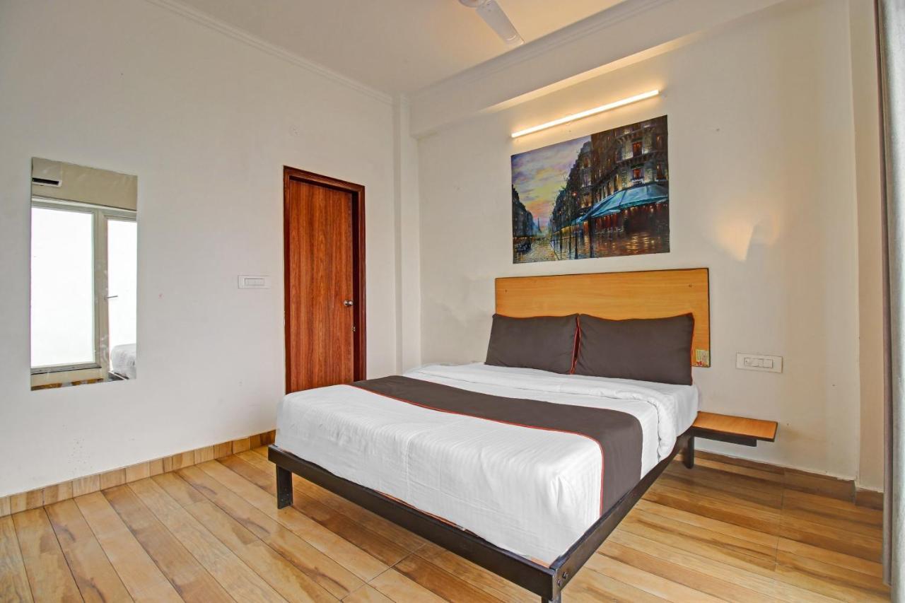 Super Townhouse Kachnar House Vikas Nagar Hotel Hasanganj Bagian luar foto