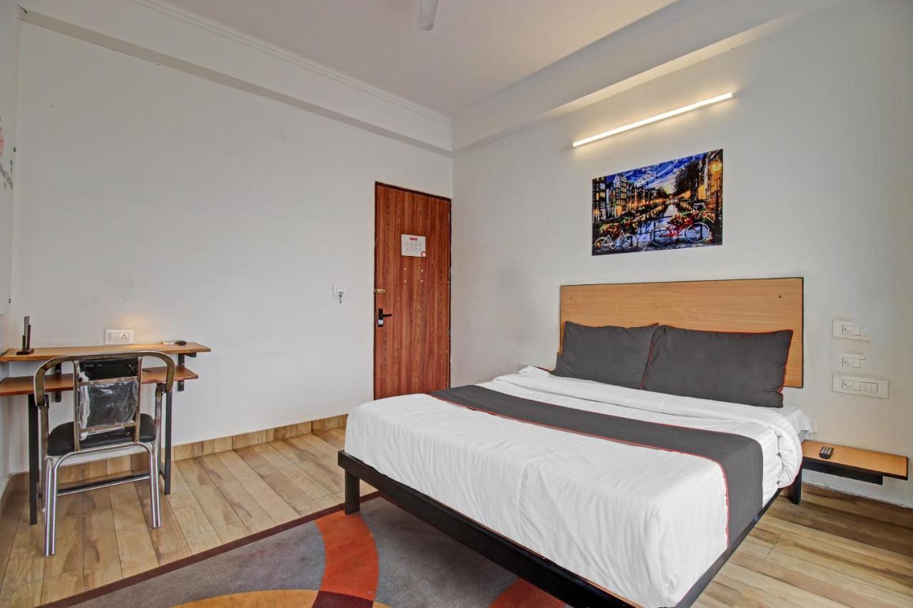 Super Townhouse Kachnar House Vikas Nagar Hotel Hasanganj Bagian luar foto