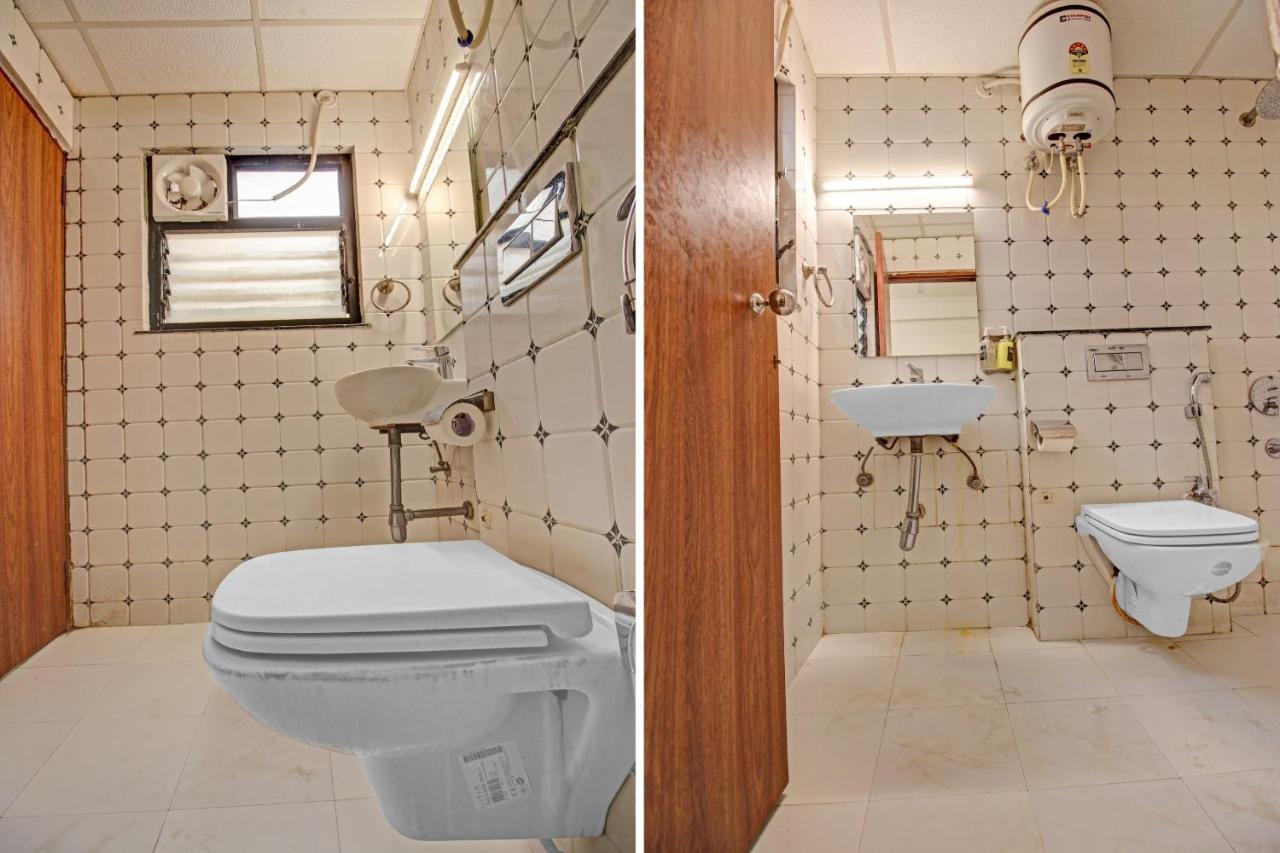 Super Townhouse Kachnar House Vikas Nagar Hotel Hasanganj Bagian luar foto