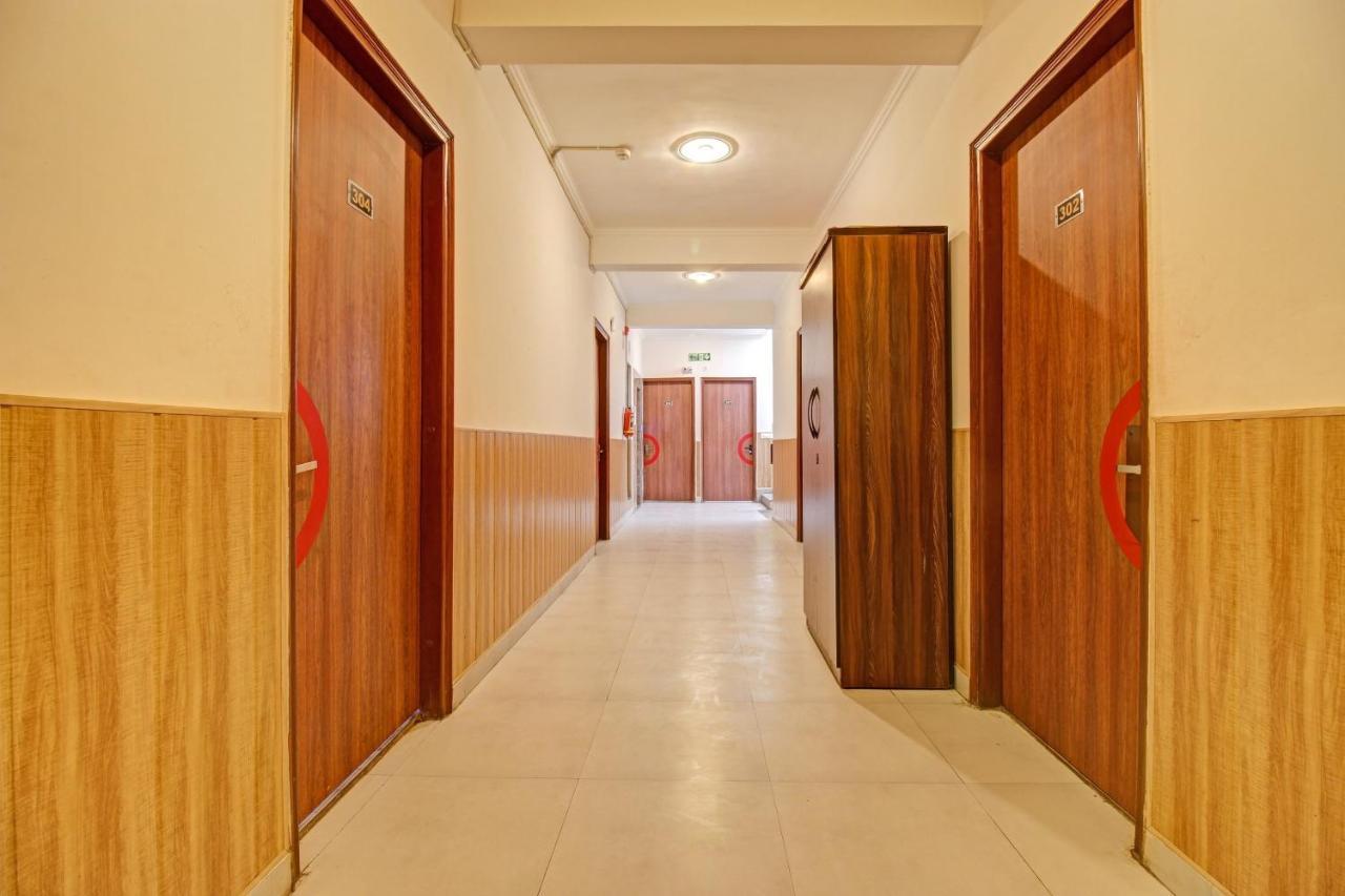 Super Townhouse Kachnar House Vikas Nagar Hotel Hasanganj Bagian luar foto