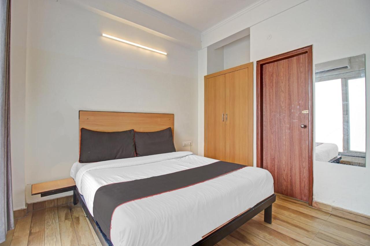 Super Townhouse Kachnar House Vikas Nagar Hotel Hasanganj Bagian luar foto