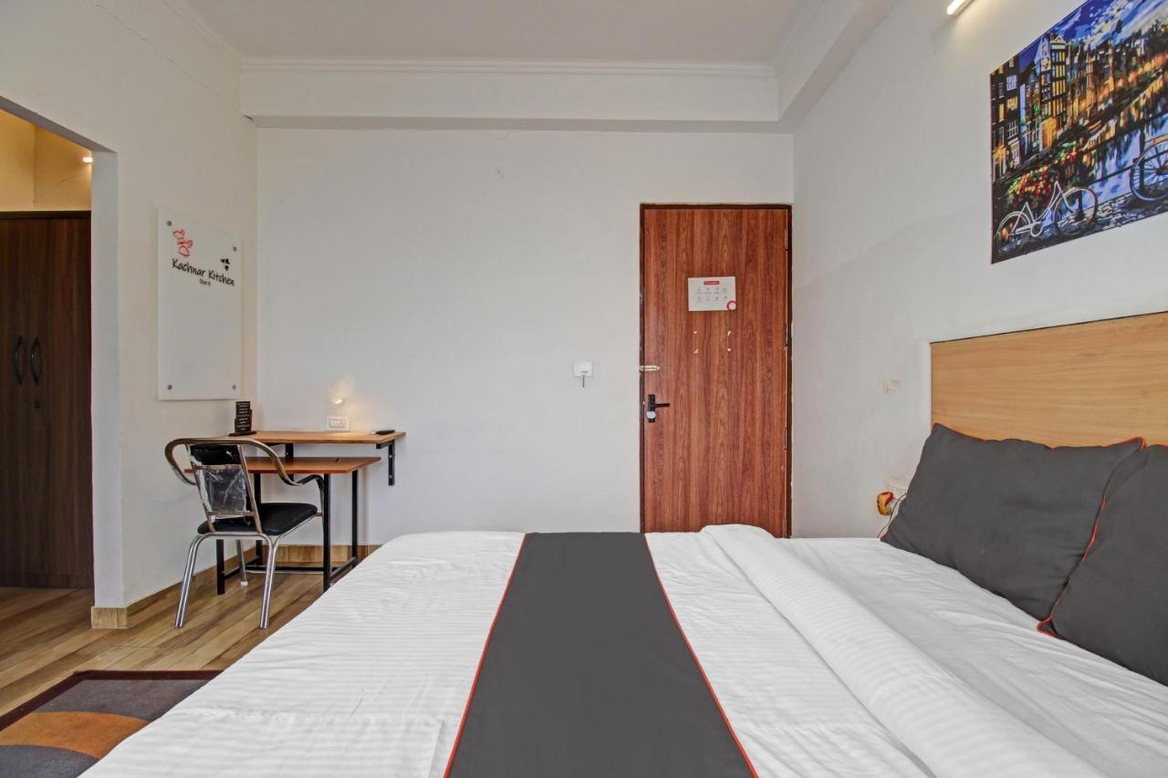 Super Townhouse Kachnar House Vikas Nagar Hotel Hasanganj Bagian luar foto