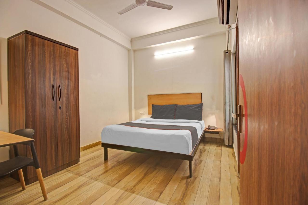 Super Townhouse Kachnar House Vikas Nagar Hotel Hasanganj Bagian luar foto