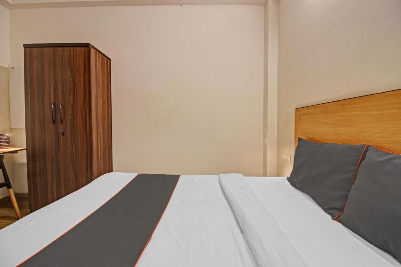 Super Townhouse Kachnar House Vikas Nagar Hotel Hasanganj Bagian luar foto