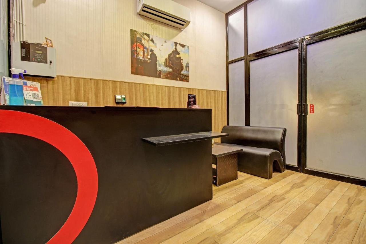 Super Townhouse Kachnar House Vikas Nagar Hotel Hasanganj Bagian luar foto