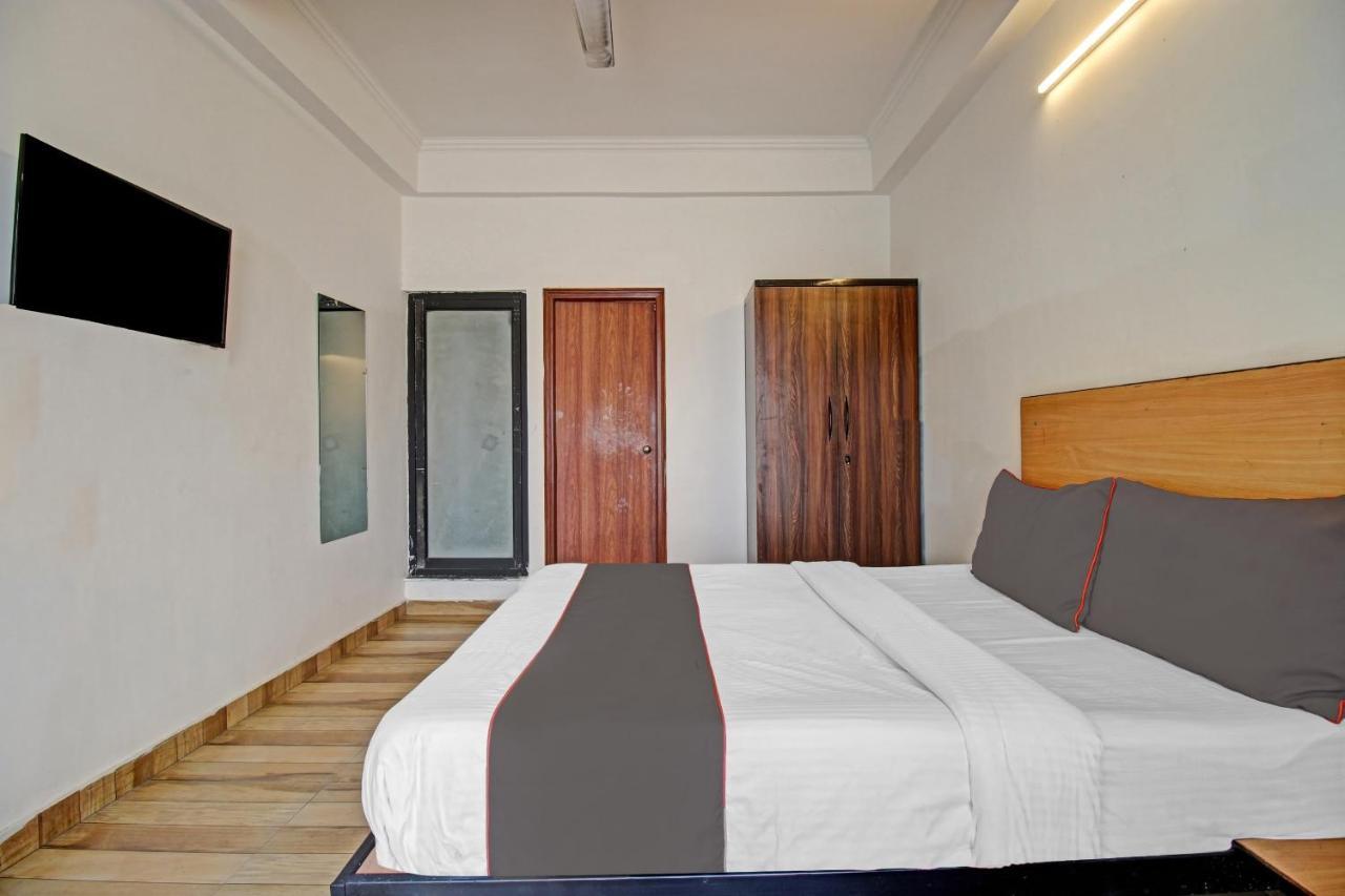 Super Townhouse Kachnar House Vikas Nagar Hotel Hasanganj Bagian luar foto
