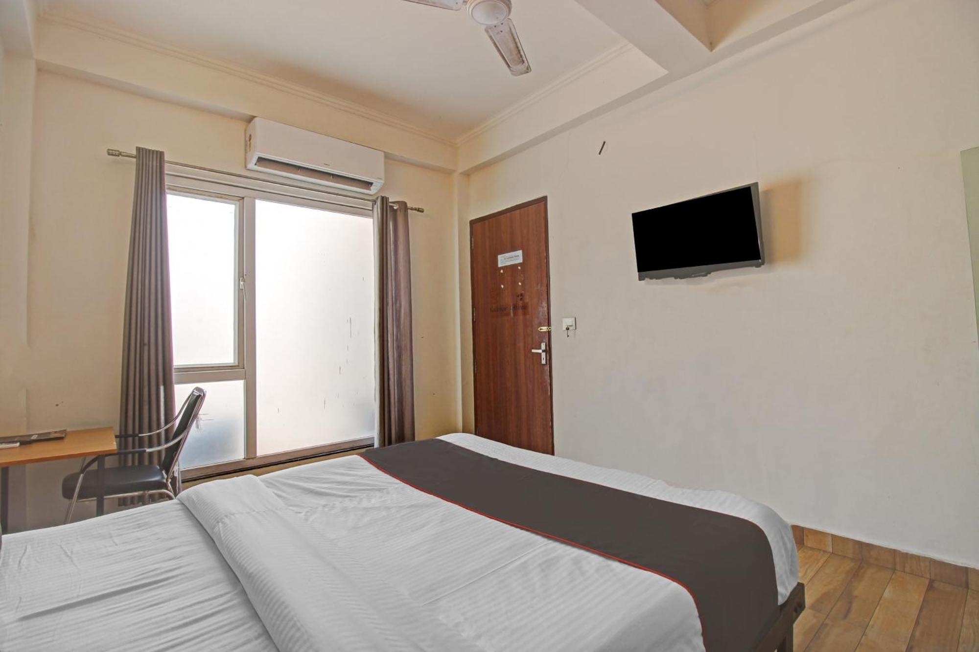 Super Townhouse Kachnar House Vikas Nagar Hotel Hasanganj Bagian luar foto