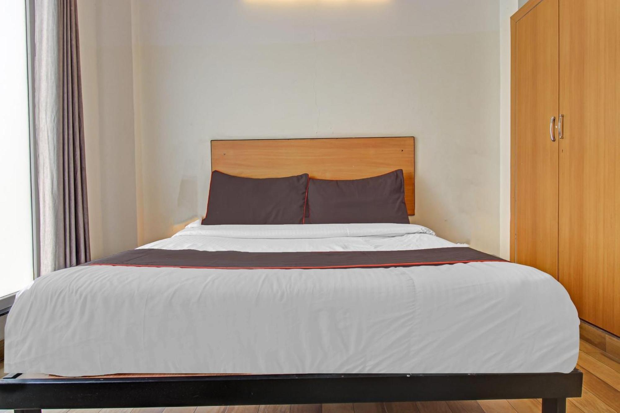 Super Townhouse Kachnar House Vikas Nagar Hotel Hasanganj Bagian luar foto